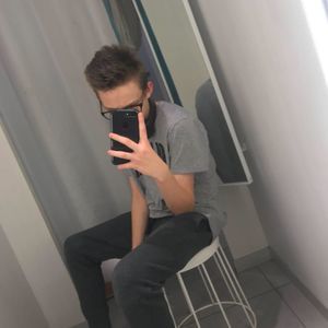 Meet your Posher, Jake